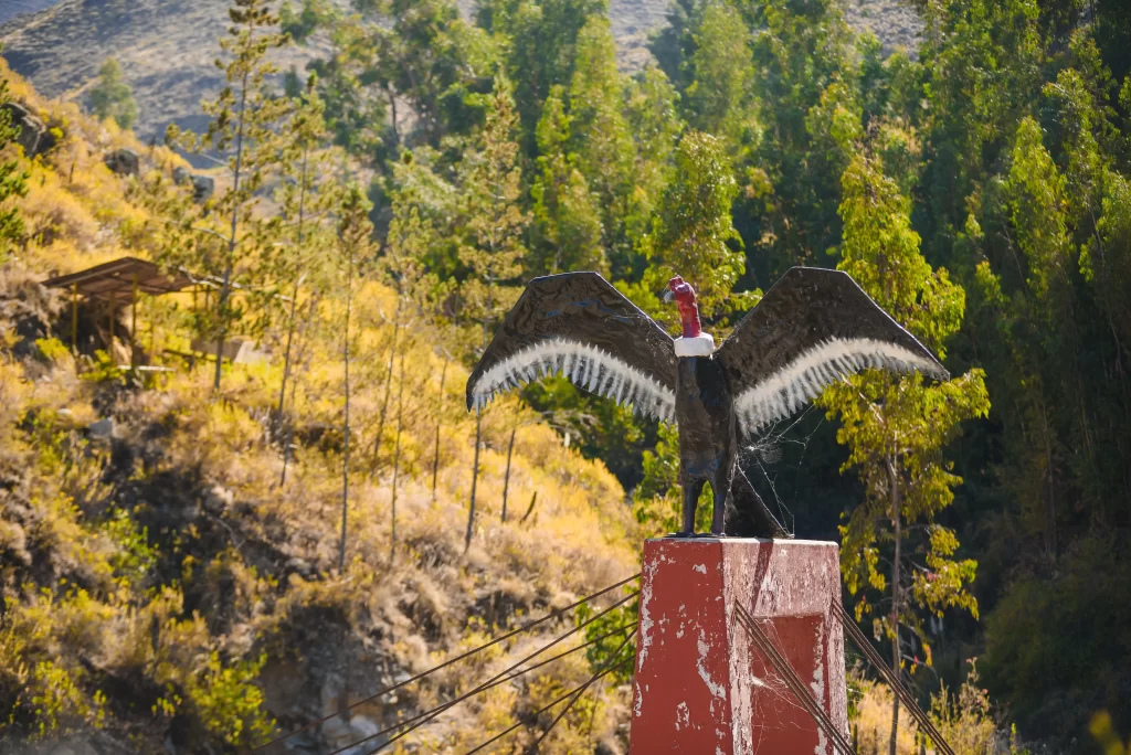 Baños Termales de Putina Ticaco, Tarata