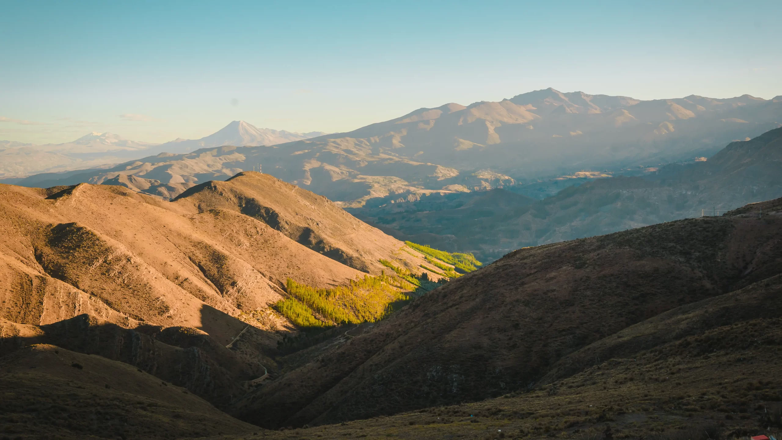 La apacheta, Tarata, Lugar turístico, Camino inca, Tacna